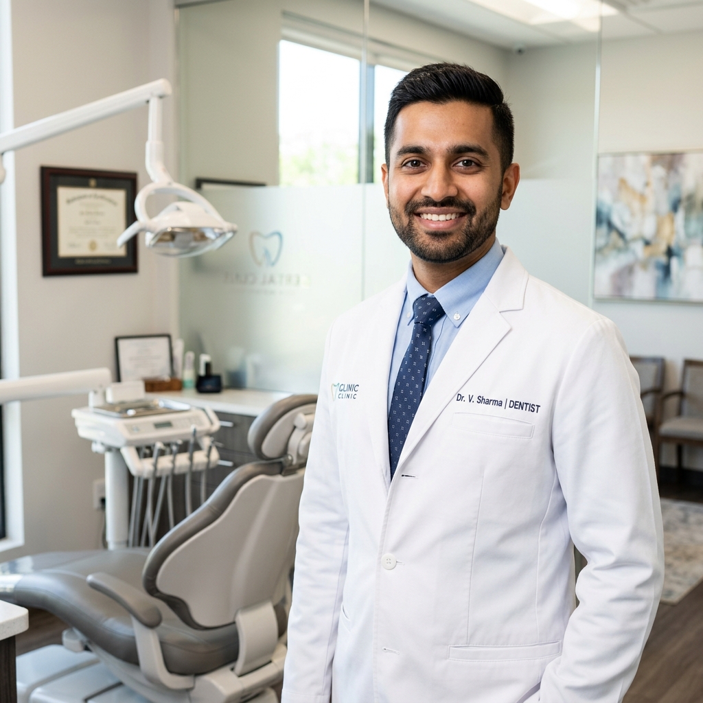 Dr. Jugal Panchal